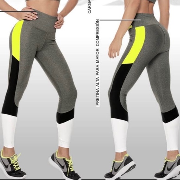 Babalu Pants - Leggings